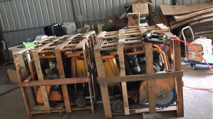 虎丘行李、家具、电器包装托运
