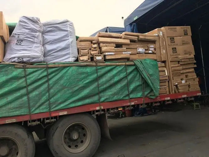 虎丘家具托运